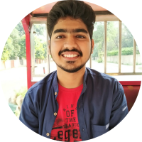 Ayush-Shrivastava Python Mentor