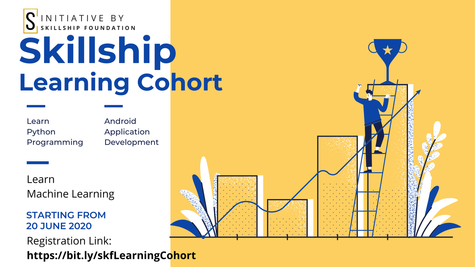 Skillship Learning Cohort 